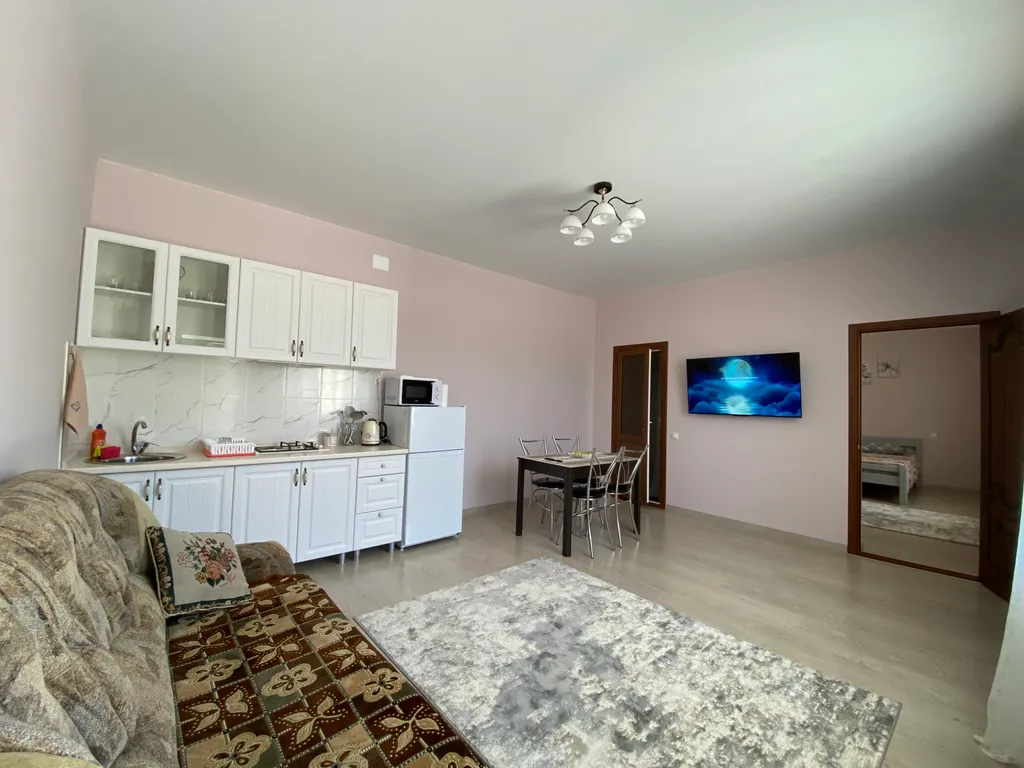 Квартира Уютный дом недалеко от берега — аренда посуточно в Избербаш