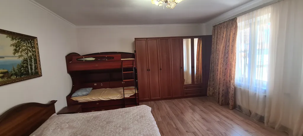 Квартира в самом центре