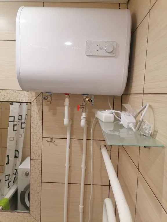 Квартира 2-комнатная квартира в самом центре города — Калининград