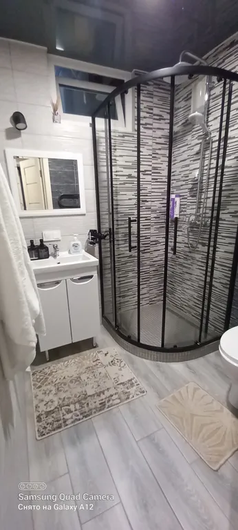 Уютная квартира на набережной