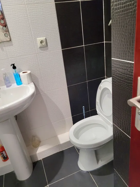 Квартира с видом на море