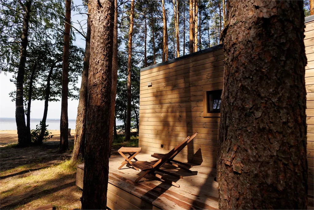 1-комнатный Дом