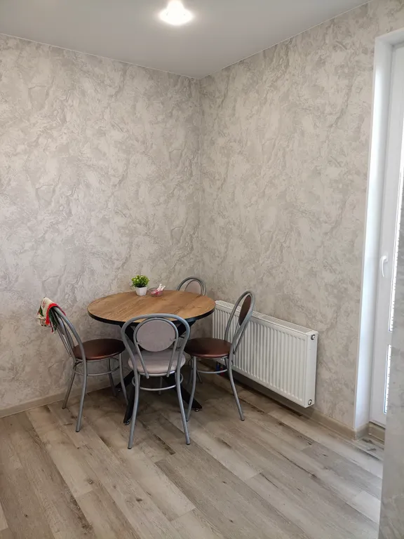 Уютная студия в Патрушева