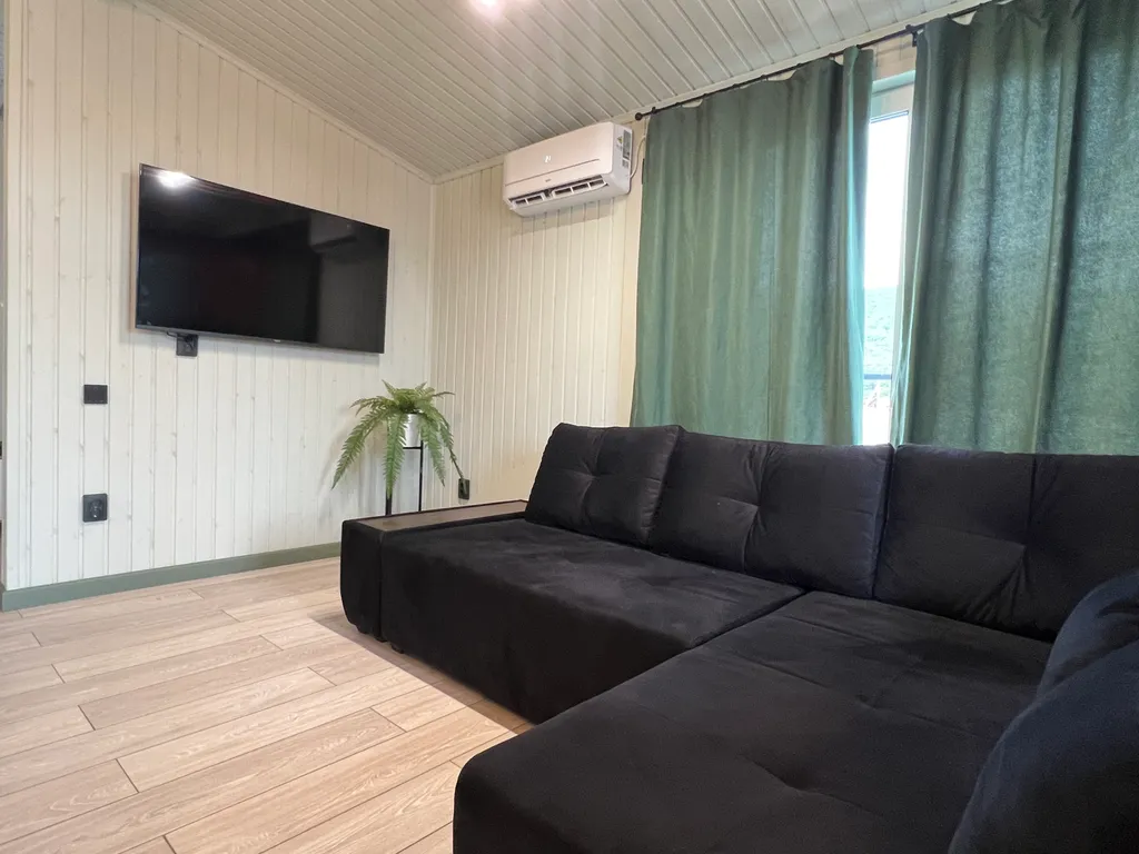 Коттедж 3-комнатный Дом — Горячий Ключ