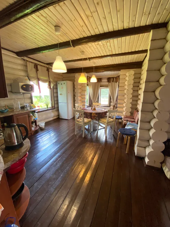 5-комнатный Дом