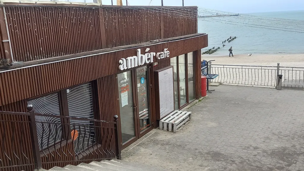 Уютная квартира в 2-х минутах от пляжа и соснового бора