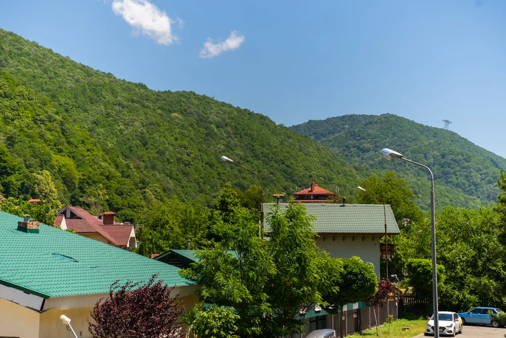 Теплая квартира у подъемника