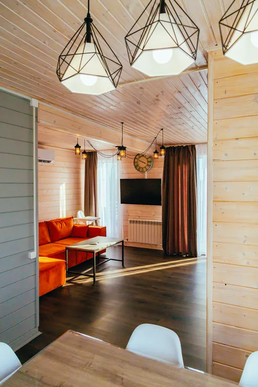 4-комнатный Дом