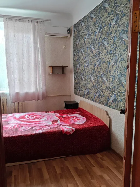 Уютная квартира в прибрежной зоне — аренда посуточно в Ейск