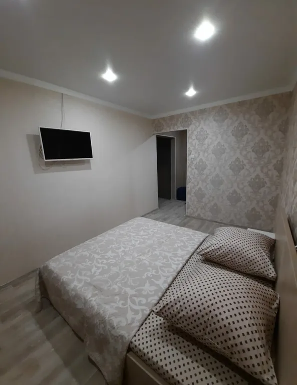 Апартаменты с видом на о. Буйвола