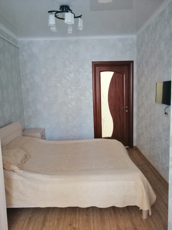 Квартира у моря