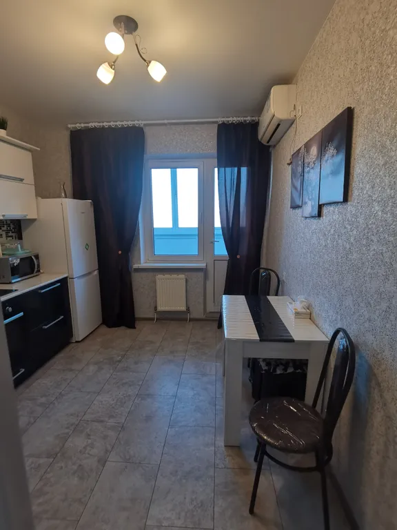 Квартира Квартира Отличный вариант — Краснодар