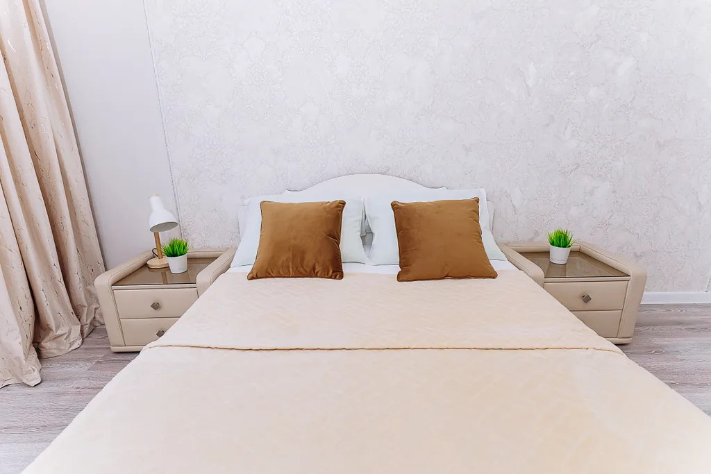 ЛайкХоум на Автомобилистов 2Д