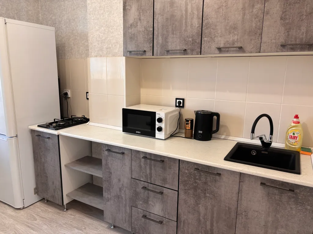 Уютная квартира рядом с онкологическим центром