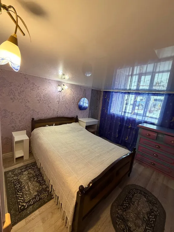 Уютный дом у Иваныча