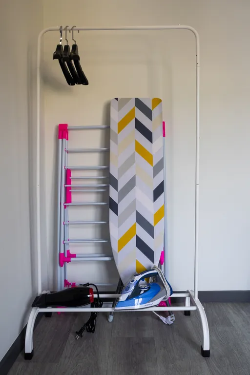 Студия с продуманной планировкой в центре Еревана