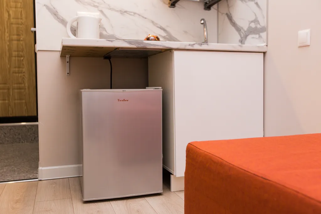 Квартира 1-комнатная Квартира — Москва