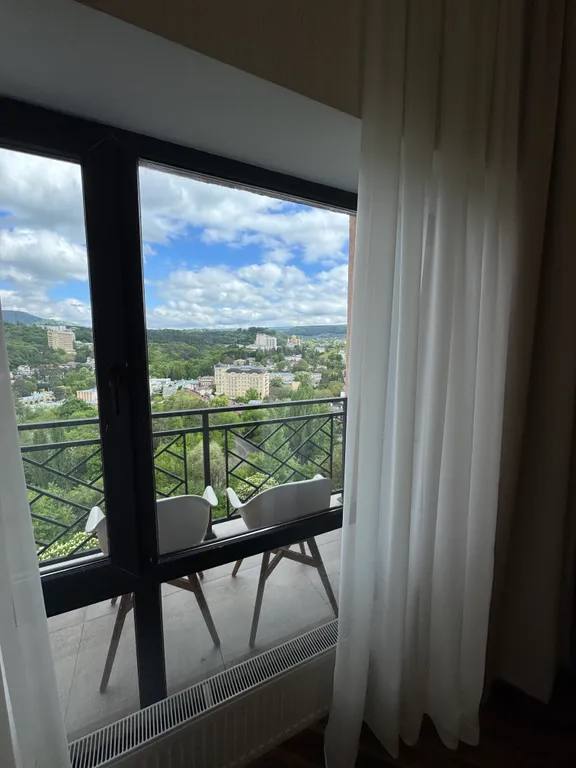 Квартира в жк green park