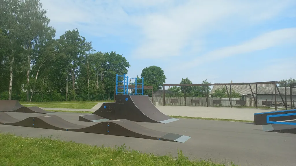 Квартира для зимнего и летнего отдыха