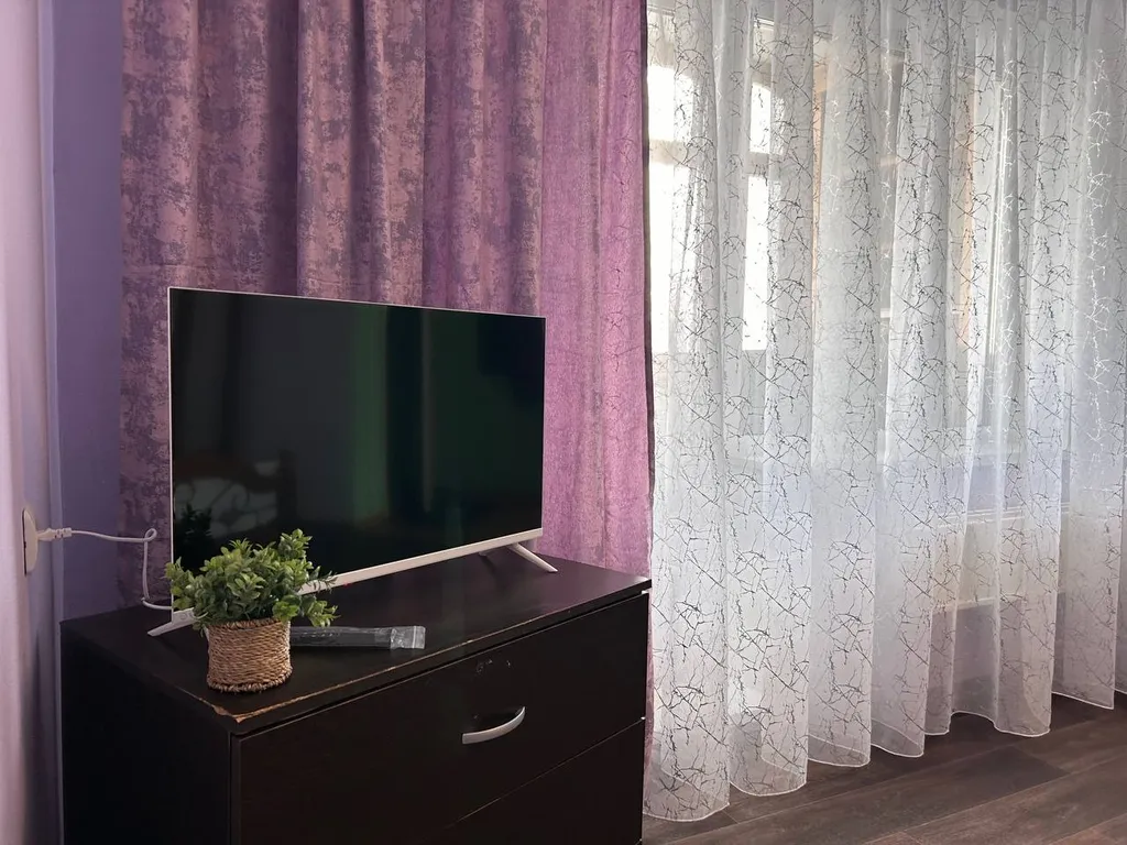 Апартаменты Чей Чемодан на Дмитриева