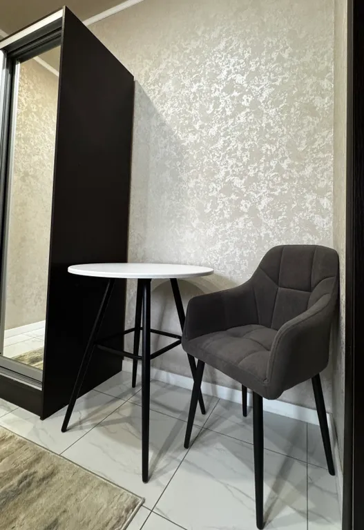 Четырехместный двухкомнатный люкс