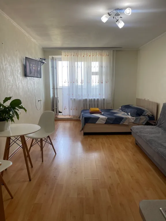 Квартира Уютная, чистая с дoмашней обстaновкой — аренда посуточно в Чебоксары