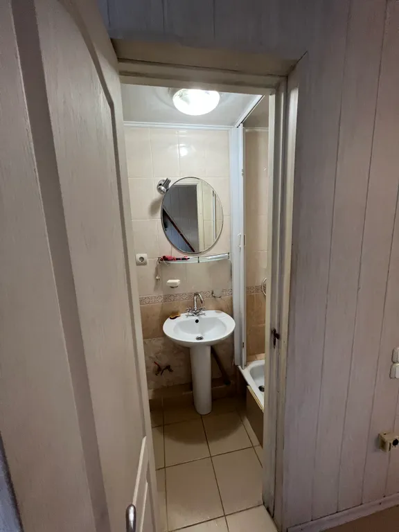 Уютный эллинг на берегу моря