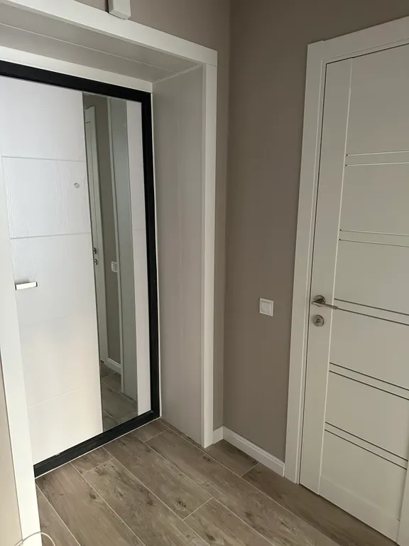 Квартира Светлая квартира — Калининград