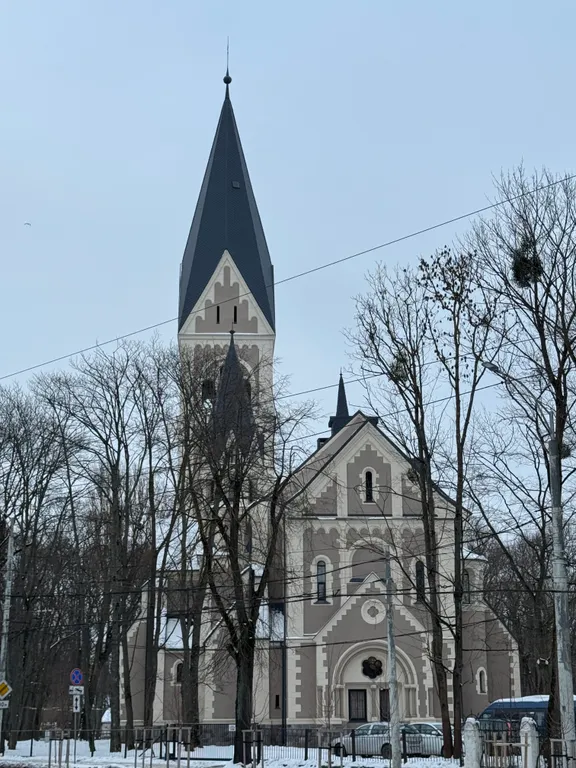 Квартира 1-комнатная Квартира — Калининград