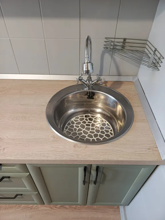 Уютная квартирка