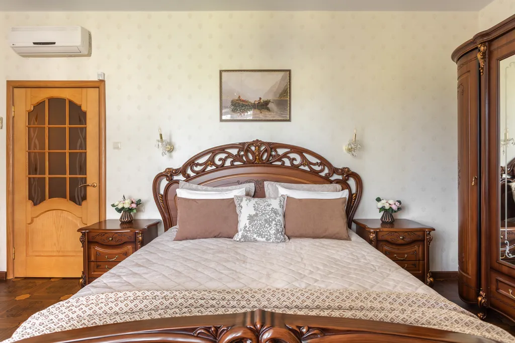 Квартира Prudius Apart двухкомнатная квартира с видом на Морской Собор — Кронштадт