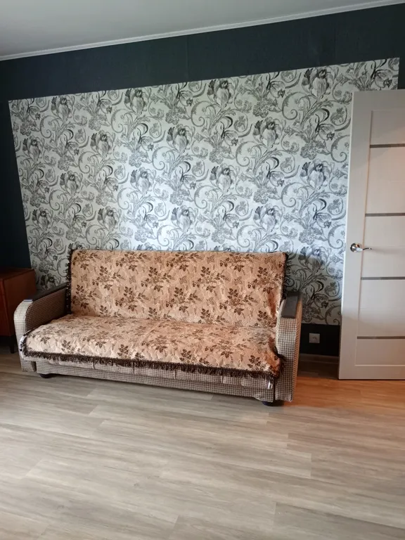 Уютная квартира с евроремонтом рядом парк с озером