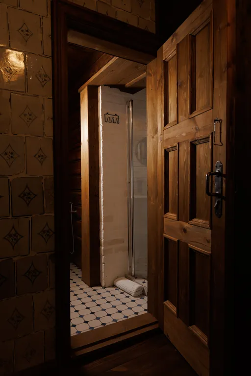 Дом на Пушкинской