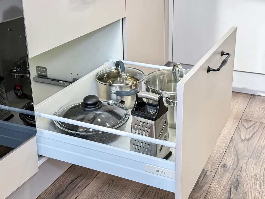 Апартаменты Монако 24 ЖК Арена 416