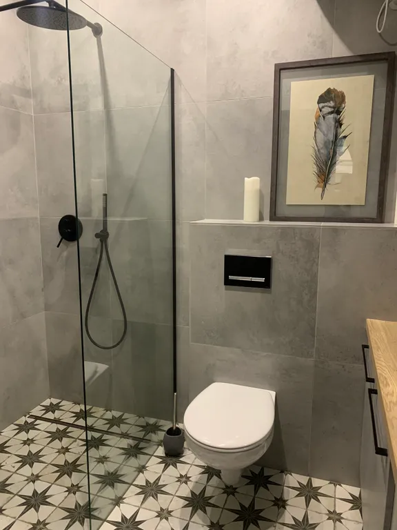 Лофт в центре с отдельным входом