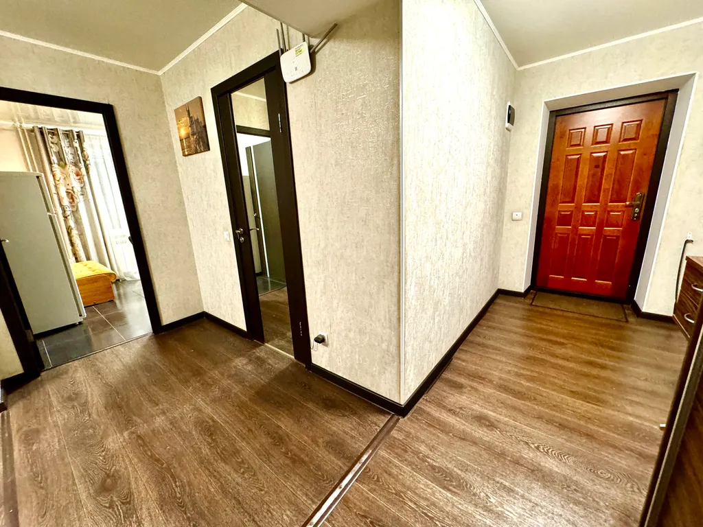 Уютная квартира рядом с набережной р. Волги