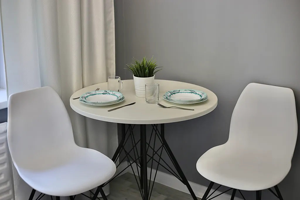 Красивая квартира в центре "Луна" на Советском проспекте