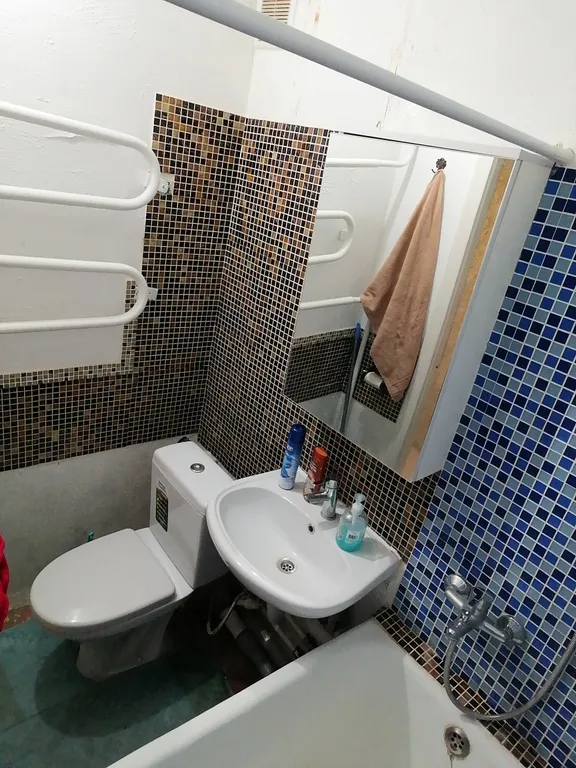 Квартира в центре города, около института Ципка А. Ф.