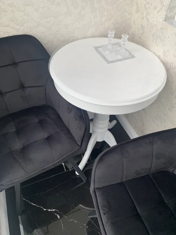 Квартира Уютная, дизайнерская квартира для приятного отдыха — Пионерский