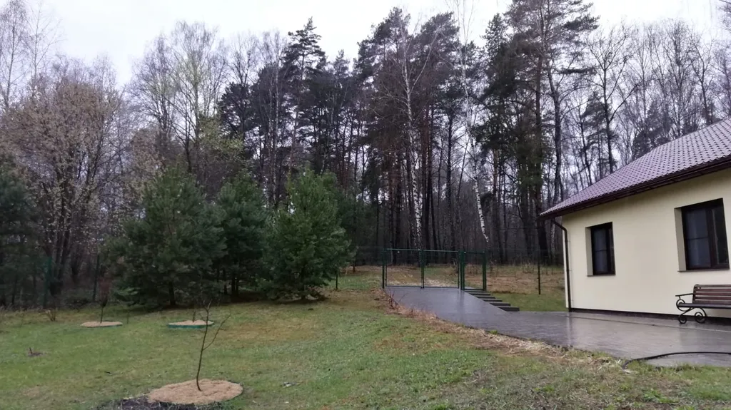 Гостевой дом