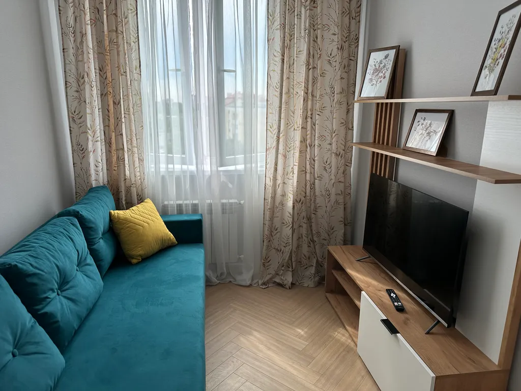 Квартира у моря