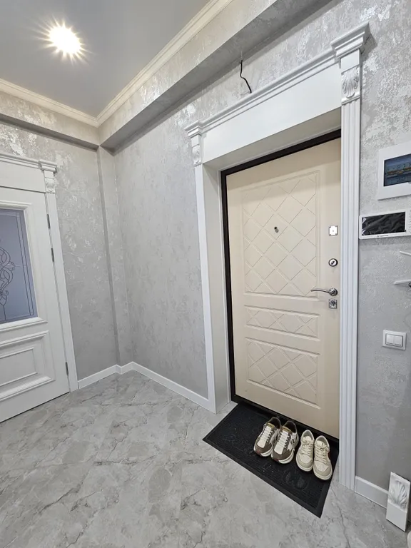 Апартаменты для вашего идеального отдыха в центре города