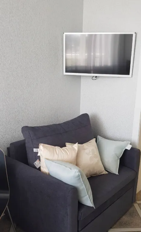 Квартира Уютная квартира на морском побережье — Пионерский