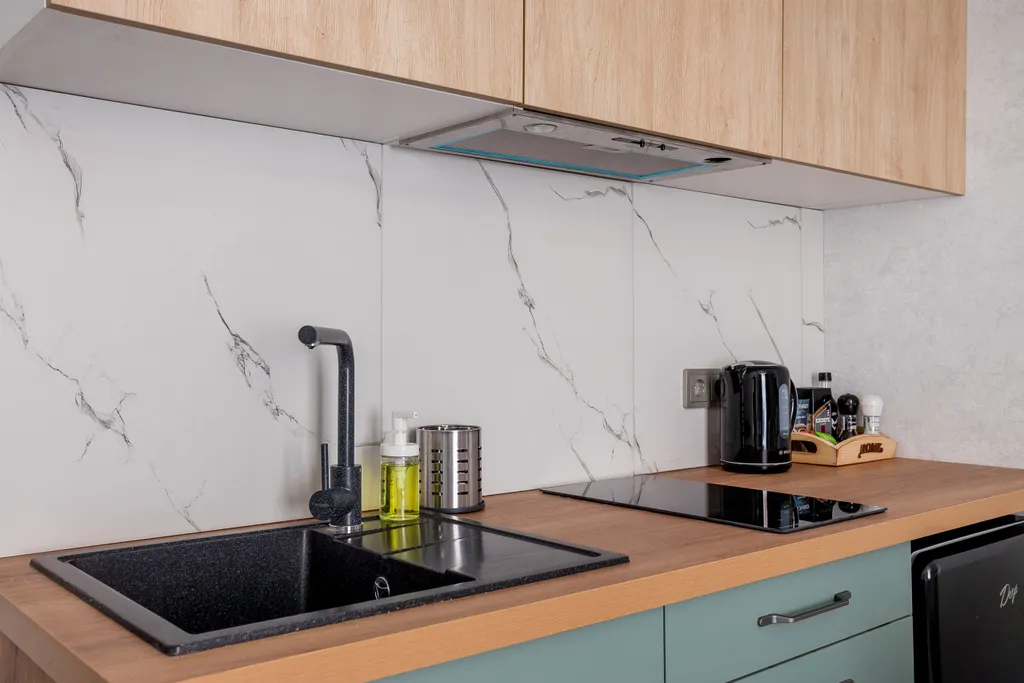 Квартира Апартаменты LikeHome Сапфир вблизи стадиона и парка Галицкого — Краснодар