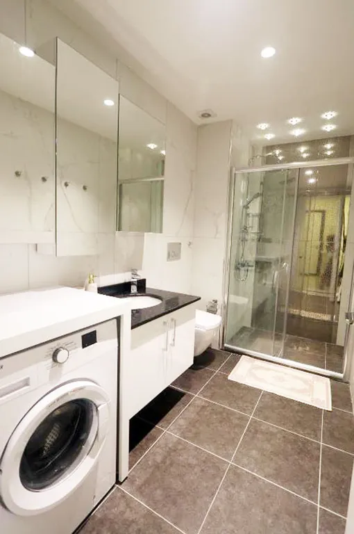 Семейные апартаменты Best Home 2+1