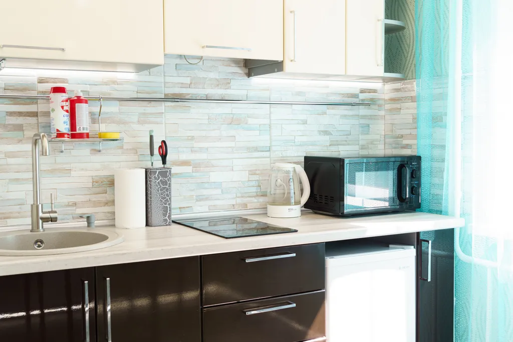 Шикарная квартира на Каштаке