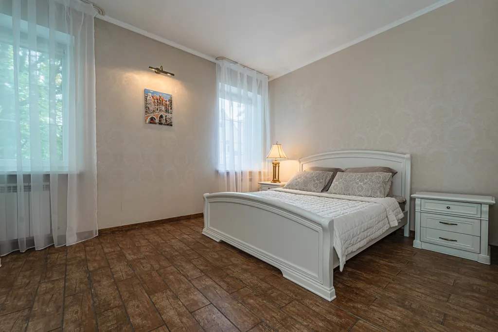 Апартаменты Амалиенау в центре старого Кенигсберга