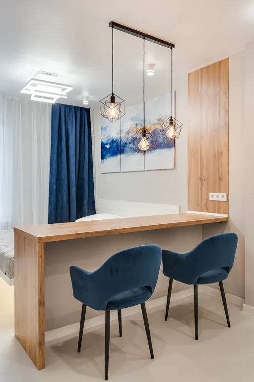 Квартира Квартира Apartments on Krasnoarmeiskaya — Ростов-на-Дону