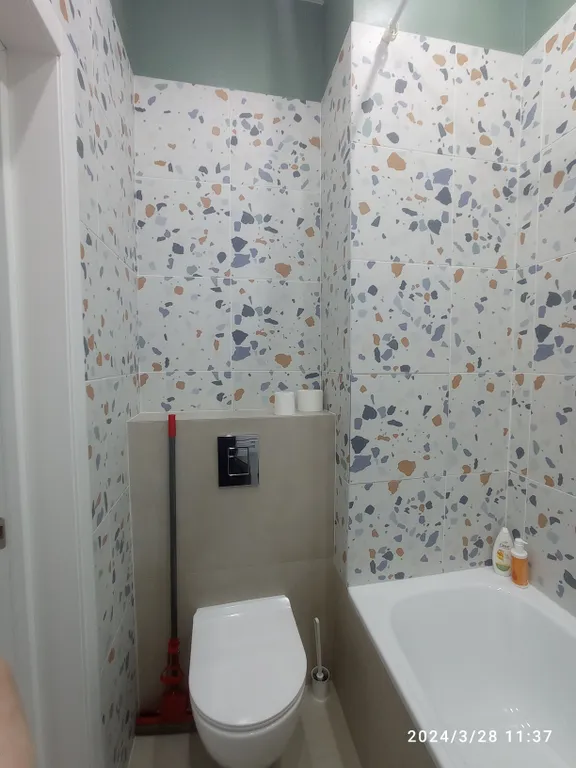 Уютная квартира у стадиона Текстильщик