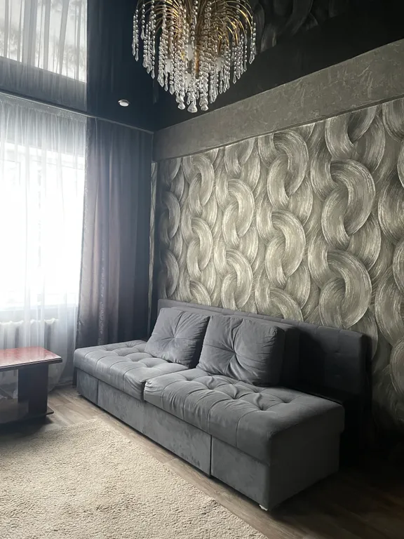 Уютная 2-х комнатная квартира в центре города